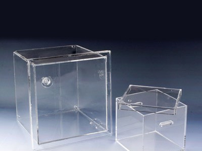 半导体、光伏产业用透明石英玻璃