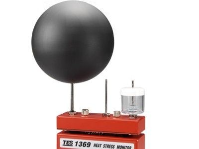 TES-1369B 高温环境热压力监视记录